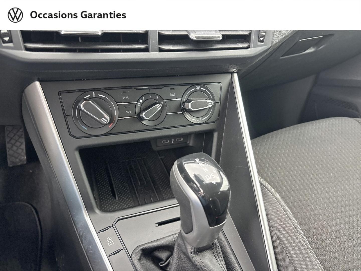 Voitures occasions VOLKSWAGEN POLO Life Mougins