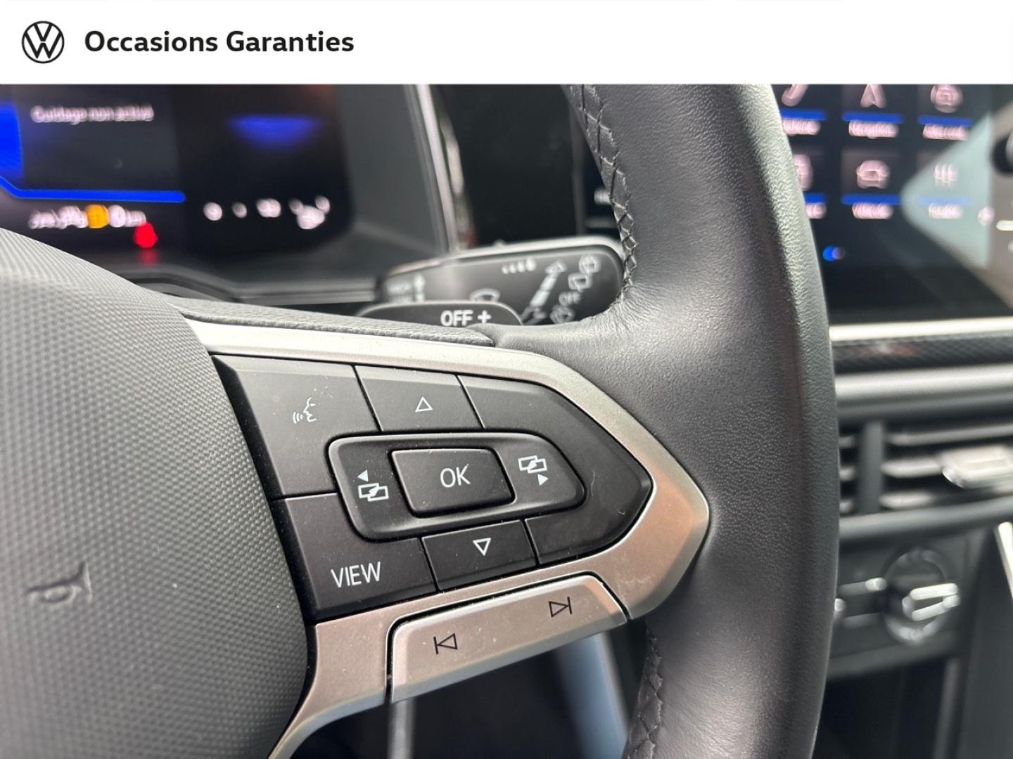 Voitures occasions VOLKSWAGEN POLO Life Mougins
