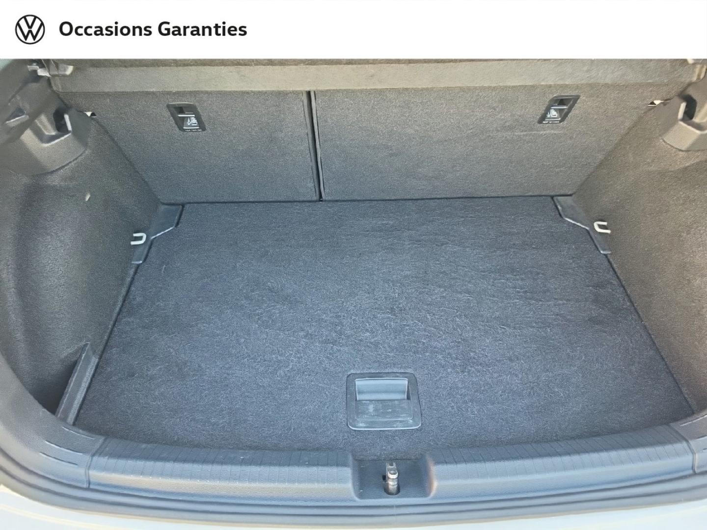 Voitures occasions VOLKSWAGEN POLO Life Plus Mougins