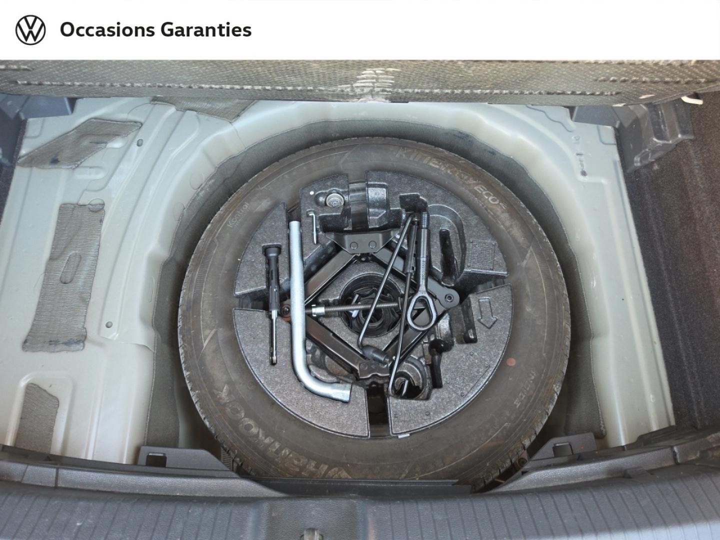 Voitures occasions VOLKSWAGEN POLO Life Plus Mougins