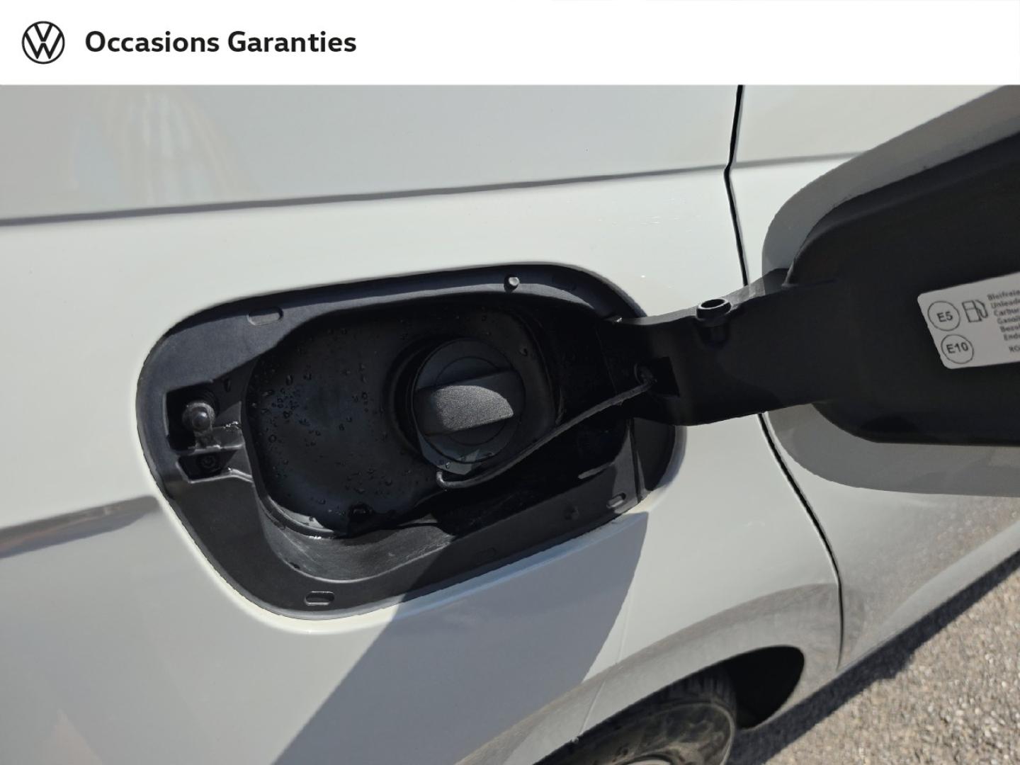 Voitures occasions VOLKSWAGEN POLO Life Plus Mougins