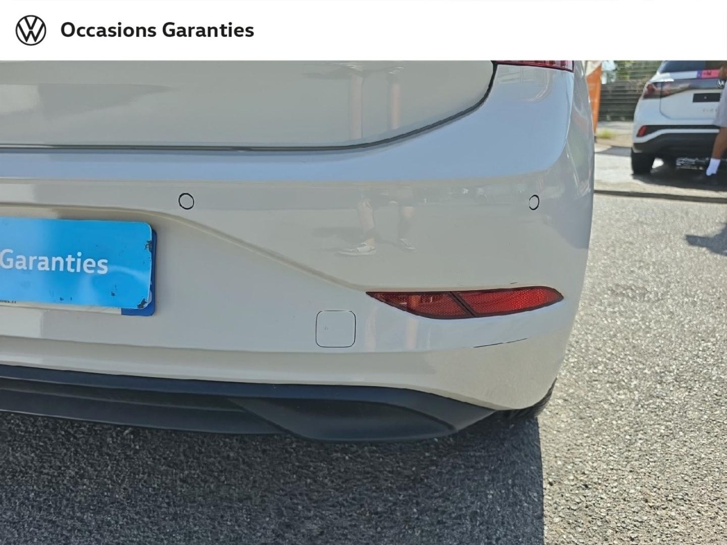 Voitures occasions VOLKSWAGEN POLO Life Plus Mougins