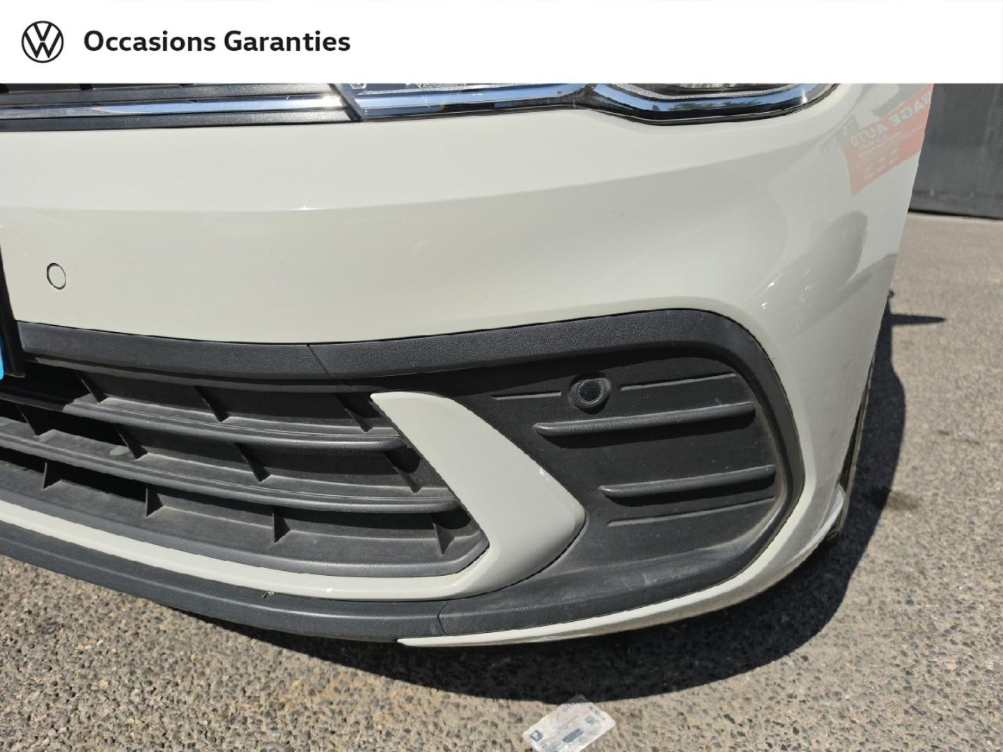 Voitures occasions VOLKSWAGEN POLO Life Plus Mougins