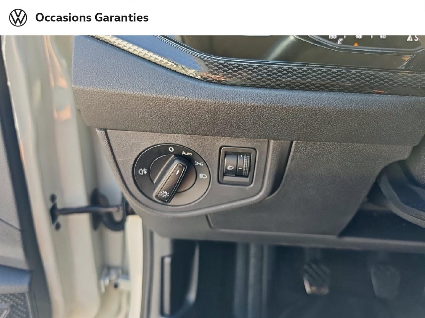 Voitures occasions VOLKSWAGEN POLO Life Plus Mougins