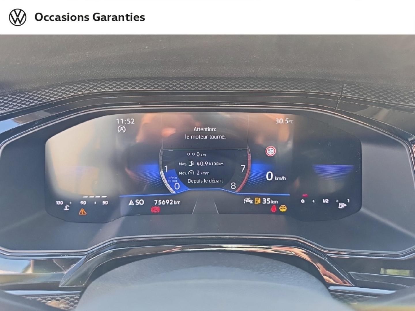 Voitures occasions VOLKSWAGEN POLO Life Plus Mougins