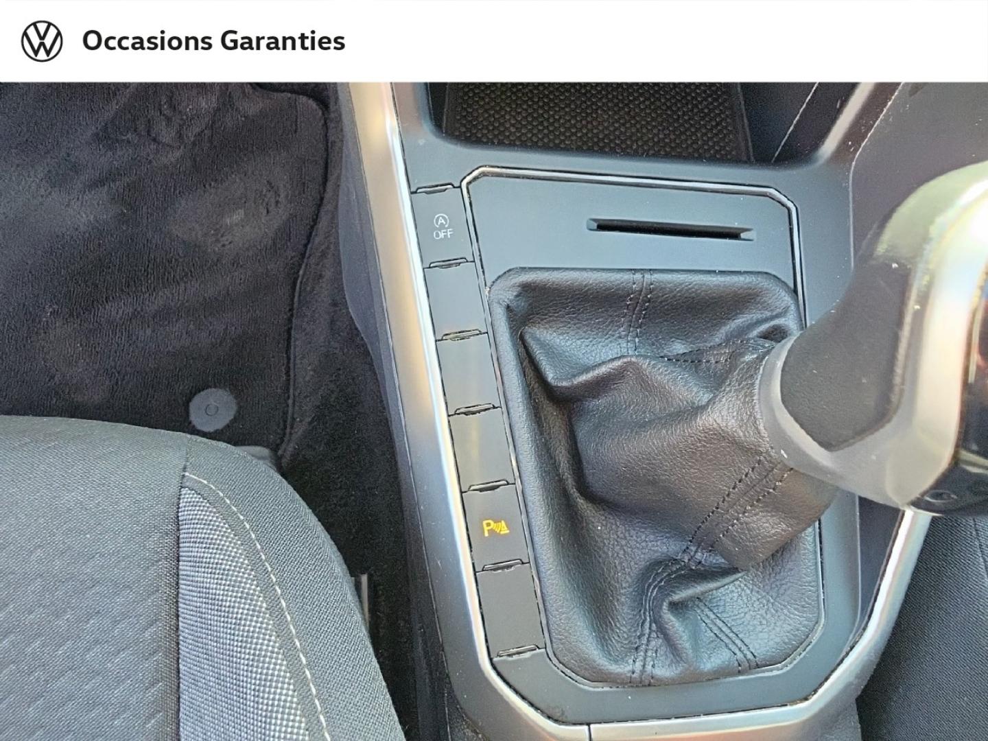 Voitures occasions VOLKSWAGEN POLO Life Plus Mougins