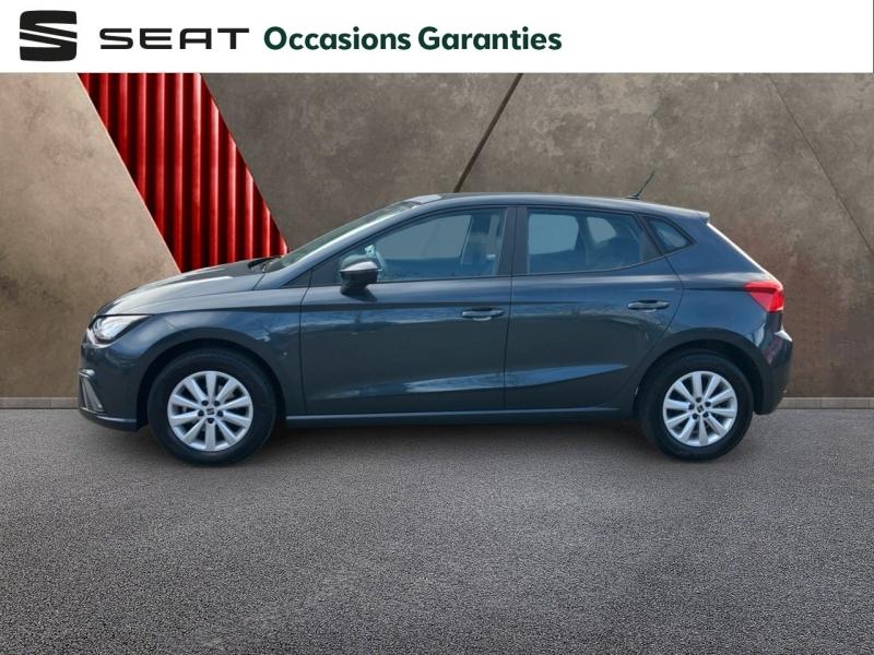 Voitures occasions SEAT IBIZA Style Business Vezin-le-Coquet