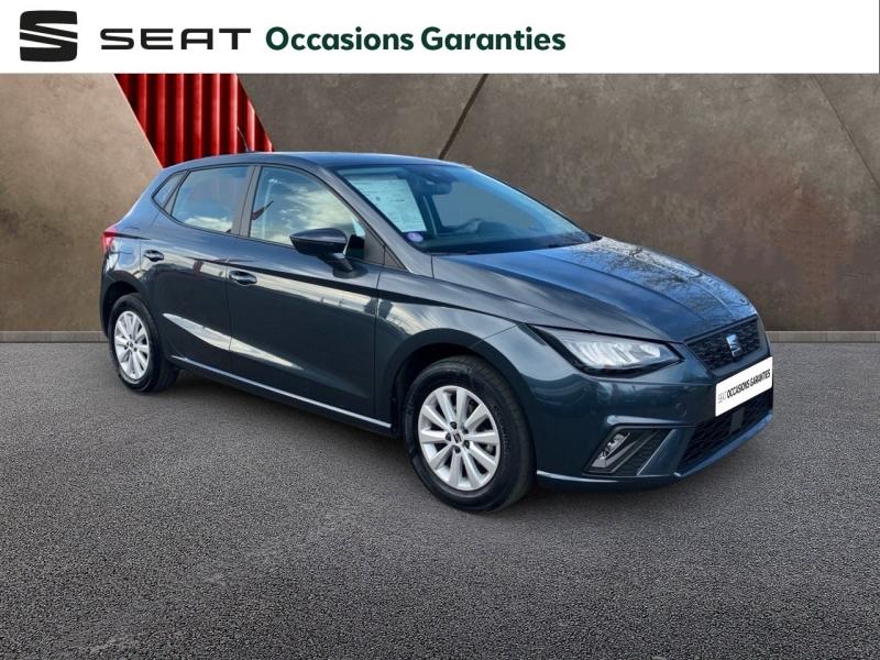 Voitures occasions SEAT IBIZA Style Business Vezin-le-Coquet