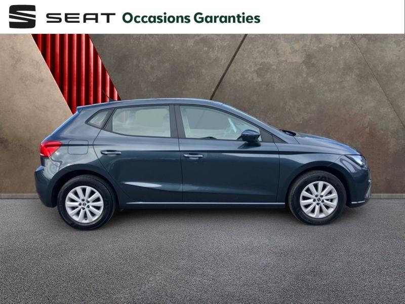 Voitures occasions SEAT IBIZA Style Business Vezin-le-Coquet