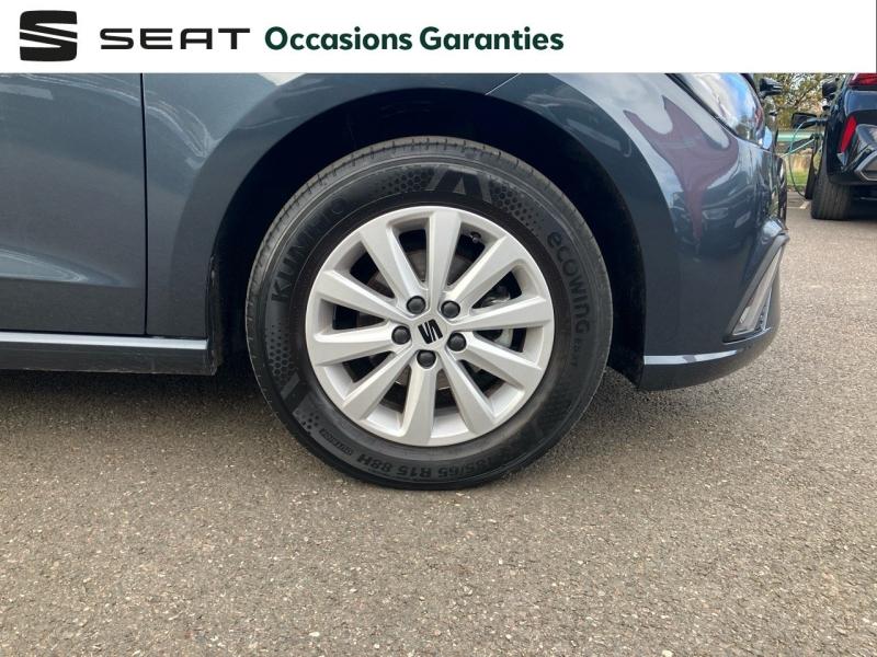 Voitures occasions SEAT IBIZA Style Business Vezin-le-Coquet