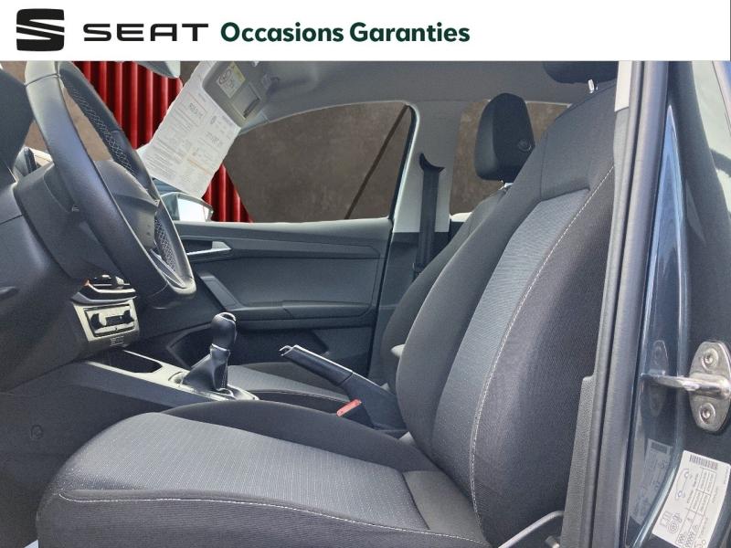 Voitures occasions SEAT IBIZA Style Business Vezin-le-Coquet