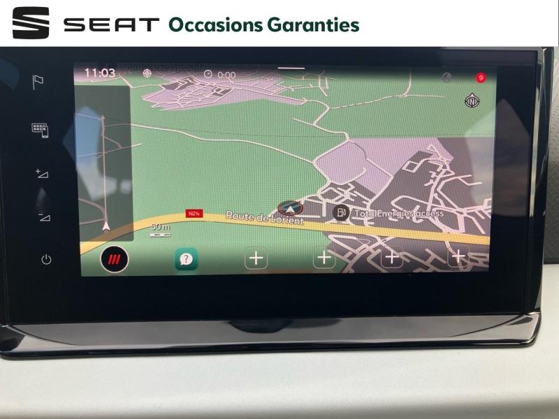 Voitures occasions SEAT IBIZA Style Business Vezin-le-Coquet