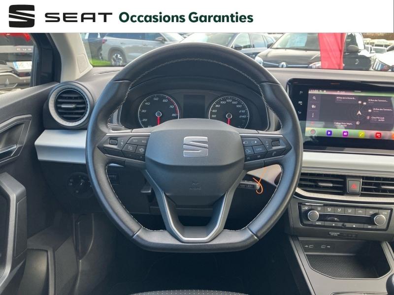 Voitures occasions SEAT IBIZA Style Business Vezin-le-Coquet