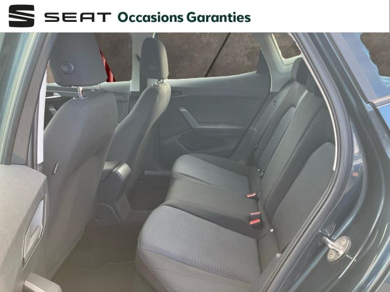 Voitures occasions SEAT IBIZA Style Business Vezin-le-Coquet