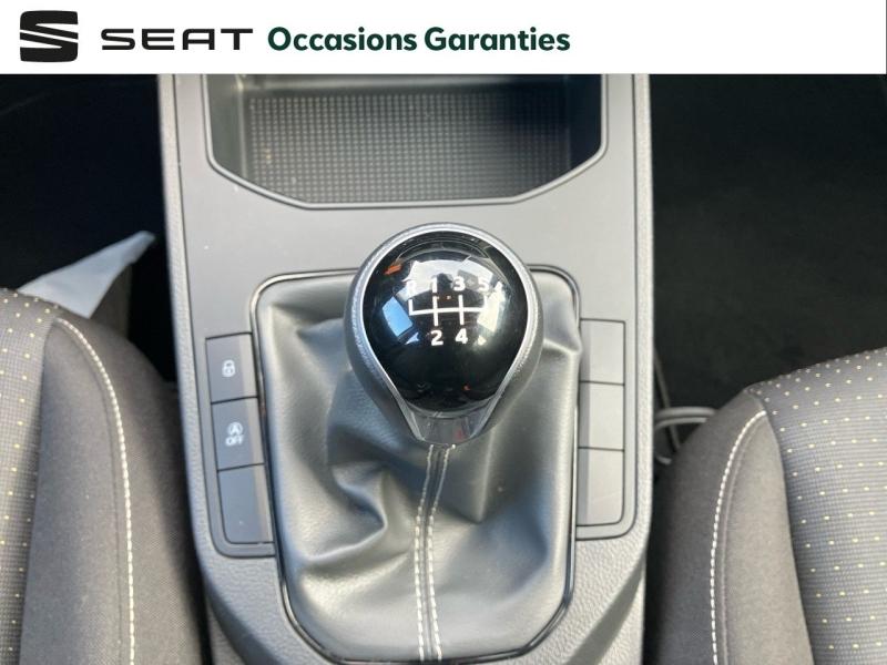 Voitures occasions SEAT IBIZA Style Business Vezin-le-Coquet