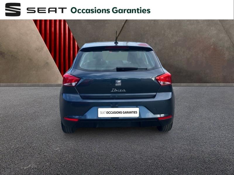 Voitures occasions SEAT IBIZA Style Business Vezin-le-Coquet