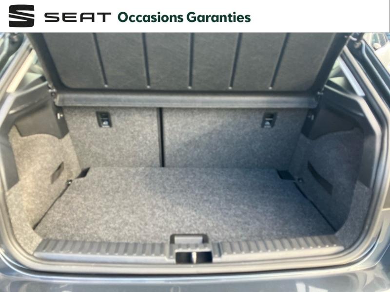 Voitures occasions SEAT IBIZA Style Business Vezin-le-Coquet