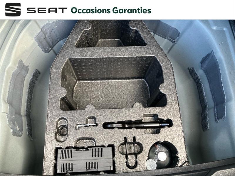 Voitures occasions SEAT IBIZA Style Business Vezin-le-Coquet