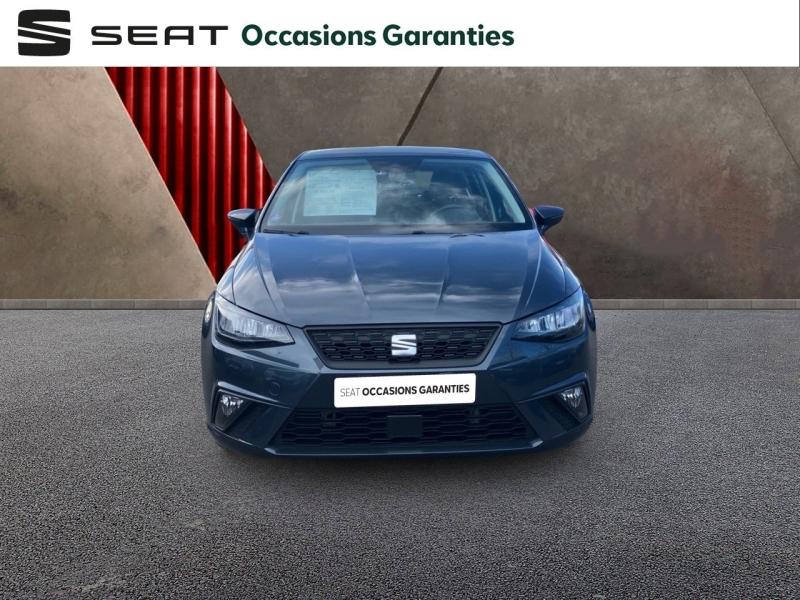 Voitures occasions SEAT IBIZA Style Business Vezin-le-Coquet