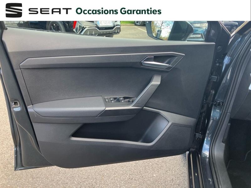 Voitures occasions SEAT IBIZA Style Business Vezin-le-Coquet