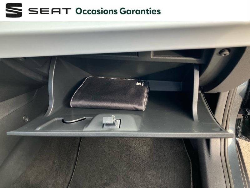 Voitures occasions SEAT IBIZA Style Business Vezin-le-Coquet