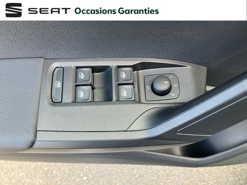 Voitures occasions SEAT IBIZA Style Business Vezin-le-Coquet