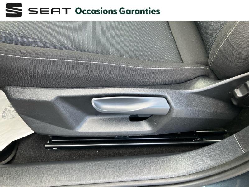 Voitures occasions SEAT IBIZA Style Business Vezin-le-Coquet