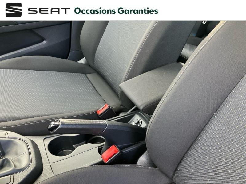 Voitures occasions SEAT IBIZA Style Business Vezin-le-Coquet