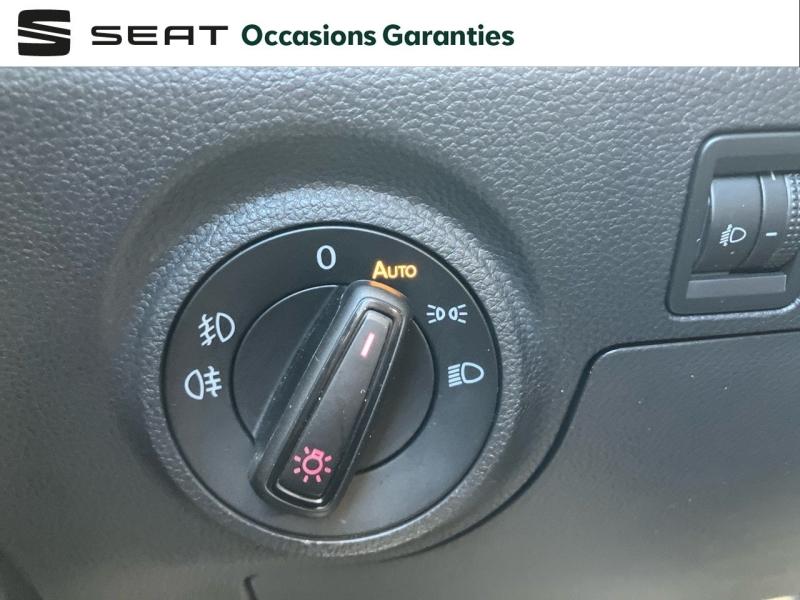 Voitures occasions SEAT IBIZA Style Business Vezin-le-Coquet