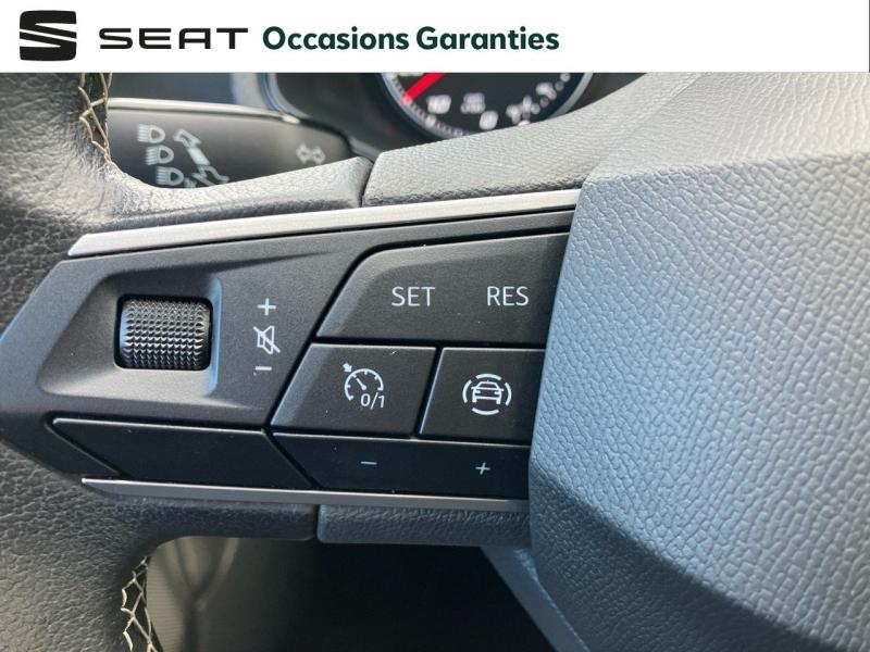 Voitures occasions SEAT IBIZA Style Business Vezin-le-Coquet