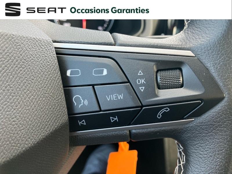 Voitures occasions SEAT IBIZA Style Business Vezin-le-Coquet