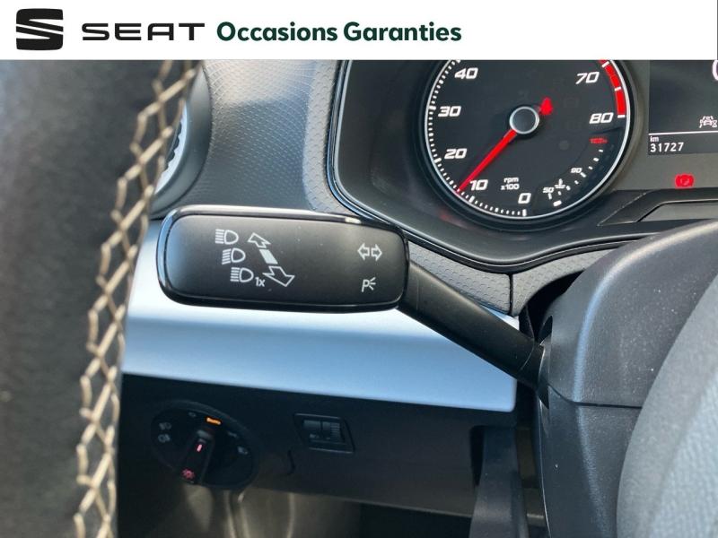 Voitures occasions SEAT IBIZA Style Business Vezin-le-Coquet