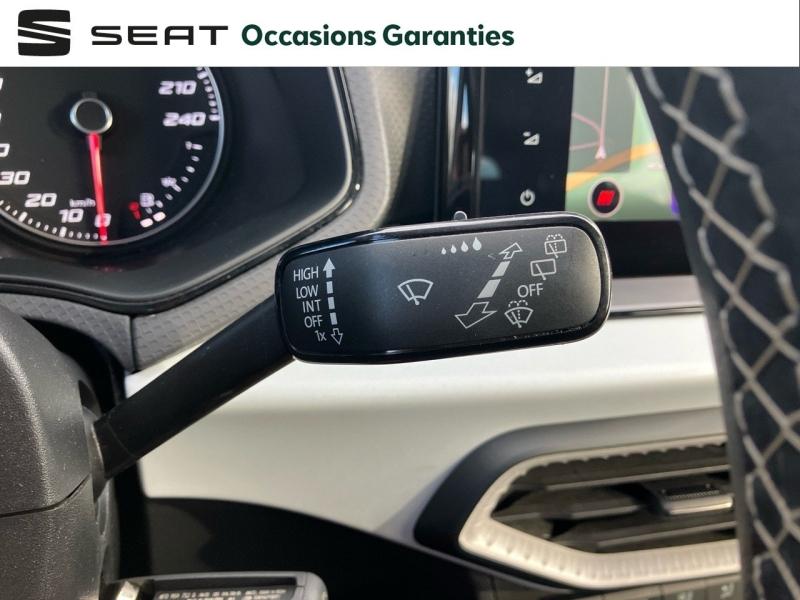 Voitures occasions SEAT IBIZA Style Business Vezin-le-Coquet