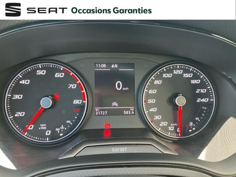 Voitures occasions SEAT IBIZA Style Business Vezin-le-Coquet