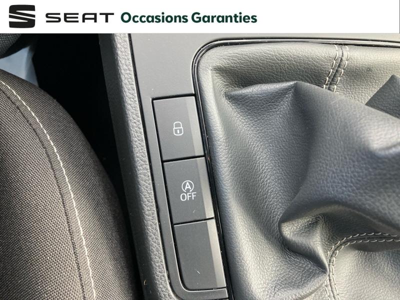 Voitures occasions SEAT IBIZA Style Business Vezin-le-Coquet