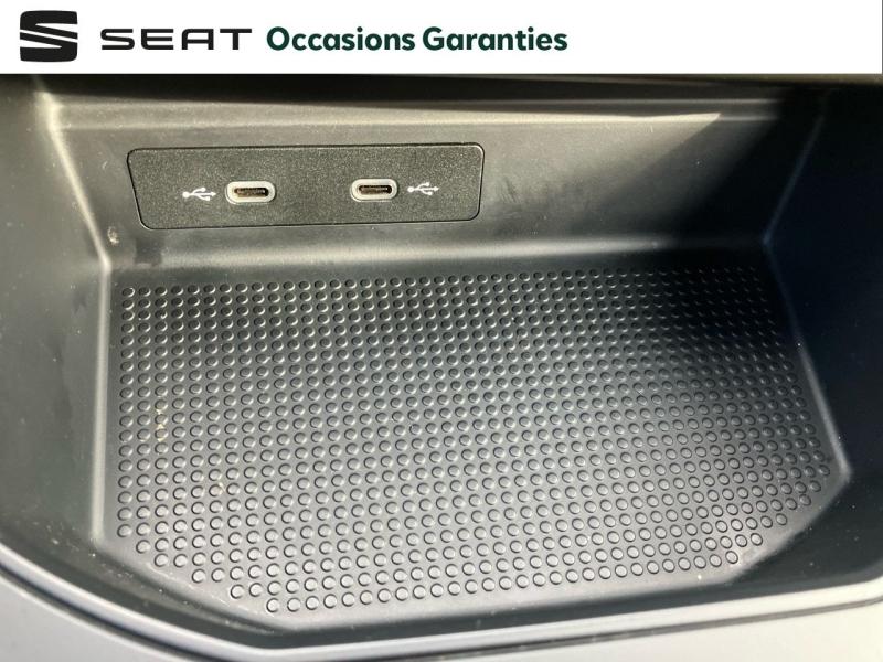 Voitures occasions SEAT IBIZA Style Business Vezin-le-Coquet