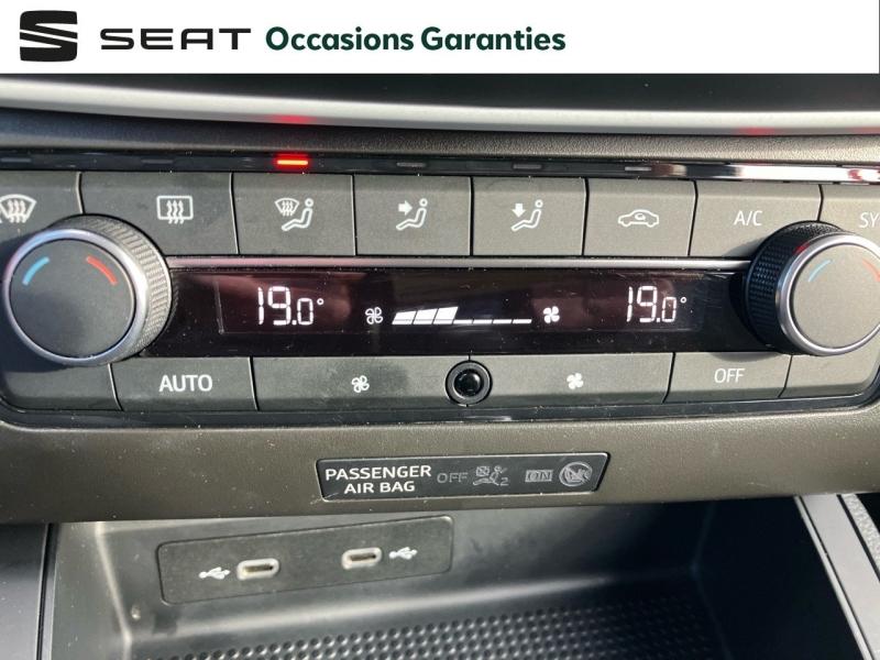 Voitures occasions SEAT IBIZA Style Business Vezin-le-Coquet