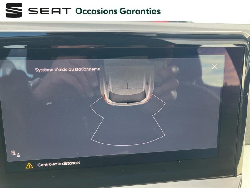 Voitures occasions SEAT IBIZA Style Business Vezin-le-Coquet