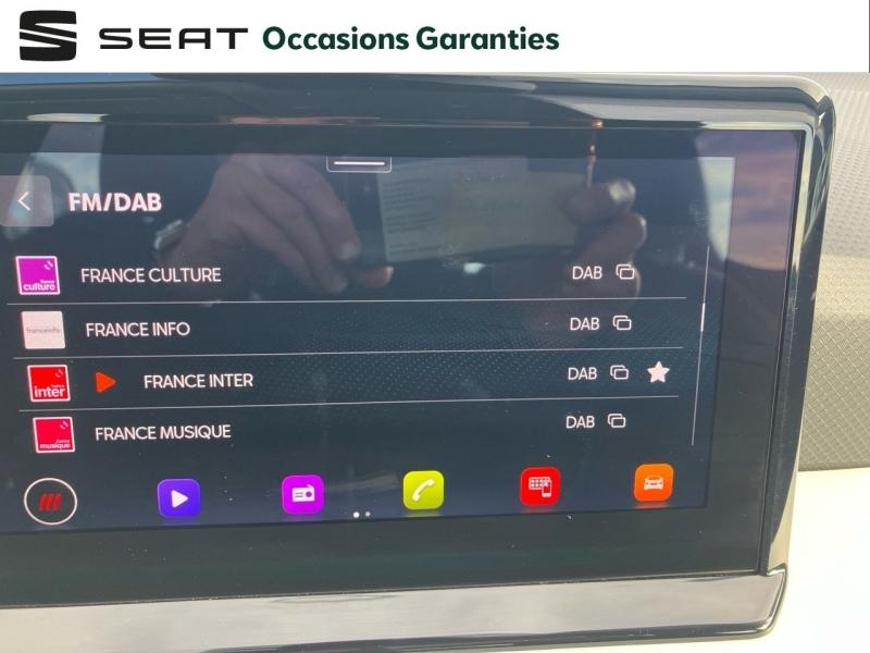 Voitures occasions SEAT IBIZA Style Business Vezin-le-Coquet