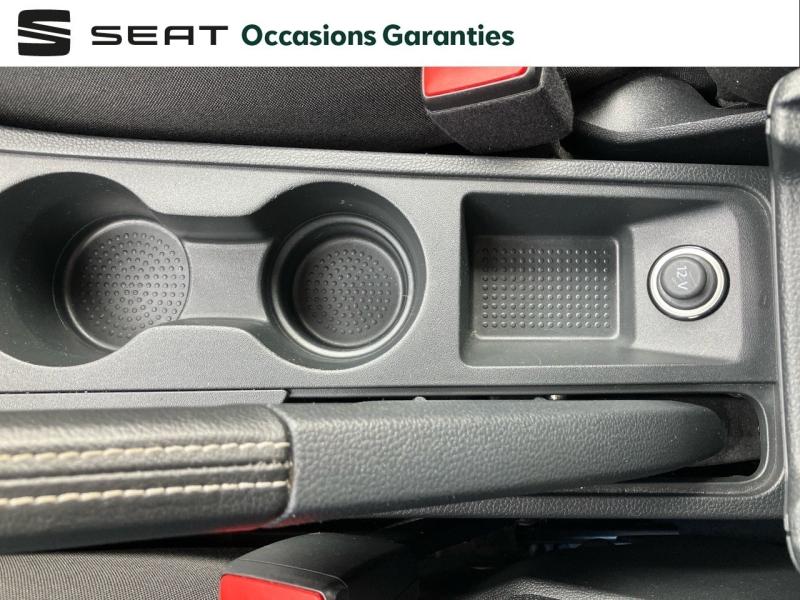 Voitures occasions SEAT IBIZA Style Business Vezin-le-Coquet