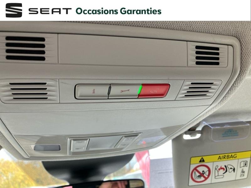 Voitures occasions SEAT IBIZA Style Business Vezin-le-Coquet