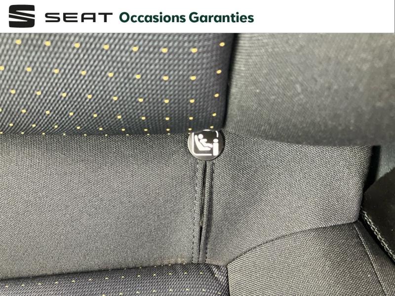 Voitures occasions SEAT IBIZA Style Business Vezin-le-Coquet