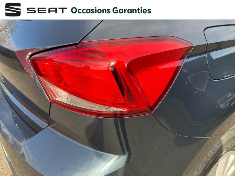 Voitures occasions SEAT IBIZA Style Business Vezin-le-Coquet