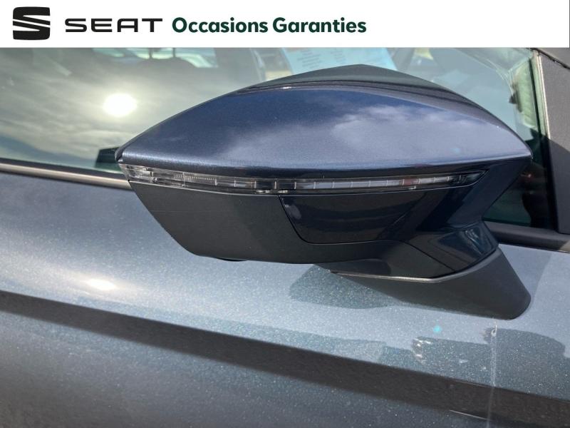 Voitures occasions SEAT IBIZA Style Business Vezin-le-Coquet