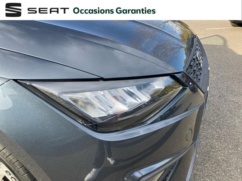 Voitures occasions SEAT IBIZA Style Business Vezin-le-Coquet