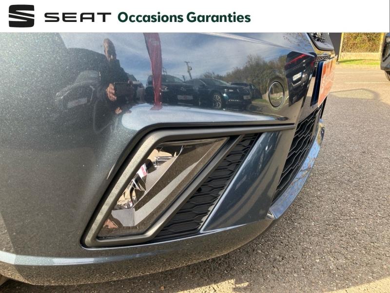 Voitures occasions SEAT IBIZA Style Business Vezin-le-Coquet