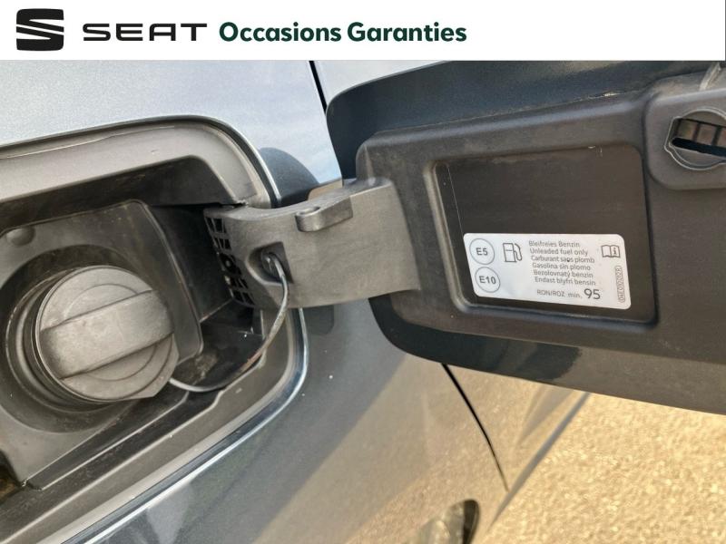 Voitures occasions SEAT IBIZA Style Business Vezin-le-Coquet