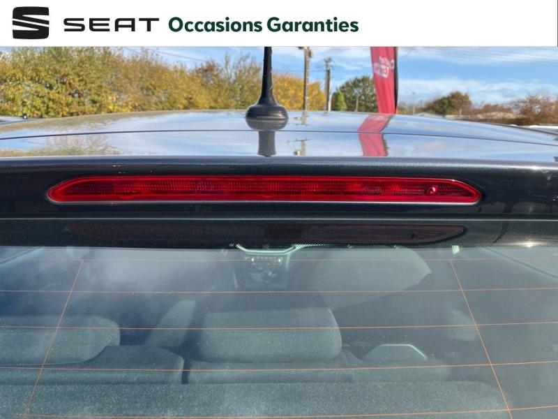 Voitures occasions SEAT IBIZA Style Business Vezin-le-Coquet