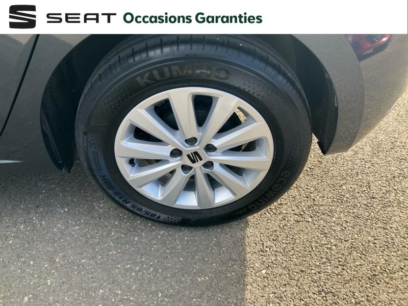 Voitures occasions SEAT IBIZA Style Business Vezin-le-Coquet