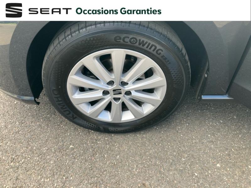 Voitures occasions SEAT IBIZA Style Business Vezin-le-Coquet